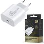 Extralink Smart Life Fast Charger 20W | Charger | USB-C, EXTRALINK CHARESL03 5906168630453
