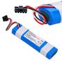 Battery, Xiaomi Robot Mop Pro INR18650 MA1-4S1P-SC Replacement, 3200mAh 47.36Wh, EXTRALINK INR18650 MA1-4S1P-SC 5906168630651