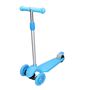 EXTRALINK KIDS SCOOTER MERLIN MINI BLUE, EXTRALINK EX.31542 5906168631542