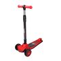 EXTRALINK KIDS SCOOTER DUMBO CRUISER RED, EXTRALINK EX.31597