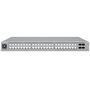 Ubiquiti USW-Pro-Max-48-PoE | Switch | Etherlighting, 16x RJ45 2.5Gbps, 32x RJ45 1000Mbps, 4x SFP+, L3, 720W PoE, UBIQUITI USW-PRO-MAX-48-POE-EU 0810084692721