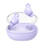 Earbuds True Wireless Joyroom  JR-TS3  (Purple), Joyroom JR-TS3 Purple