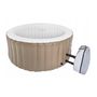 EXTRALINK HOME JACUZZI AVENLI O165X70CM 3-OSOBOWE, EXTRALINK EX.31900 5906168631900