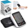 Extralink Smart Life K-69 Blood Pressure Monitor, Black, EXTRALINK EX.32099 5906168632099