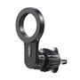 Magnetic air vent car holder Joyroom JR-ZS355 (black), Joyroom JR-ZS355