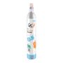 EXTRALINK SMART LIFE NABÓJ DO SATURATORA HYDROSPARK GASUP GAZ SPOŻYWCZY 425G, EXTRALINK EX.32655 8056732140028