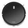 Xiaomi Robot Vacuum E5 Black | Smart robot vacuum cleaner | 2600mAh, 2000Pa, XIAOMI ROBOT VACUUM E5 (BLACK) EU 6941812774960