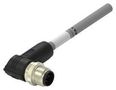 SENSOR CORD, 5P M12 PLUG-FREE END, 3.3' TAA752A1611-002