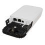 Mikrotik wAP ac LTE kit (2024) | LTE Router | wAPGR-5HacD2HnD&EC200A-EU, LTE4, Wi-Fi 5, 2x GbE RJ45, microSIM, IP54, MIKROTIK WAPGR-5HACD2HND&EC200A-EU 4752224009241