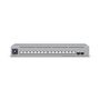 Ubiquiti USW-Pro-Max-16-EU | Switch | 4x 2.5 GbE RJ45, 12x GbE RJ45, 2x SFP+, Etherlighting, L3, UBIQUITI USW-PRO-MAX-16-EU 0810084694565