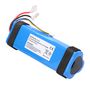 Dreame H11/H11 MAX Battery Pack P2106-6S1P-BWB 3650mAh 21.6V, EXTRALINK H11 H11 MAX P2106-6S1P-BWB 5906168635199