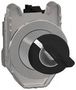 ROTARY SWITCH, 2 POSTION, 6A, 120VAC XB4FG21