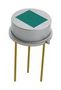 IR FLAME SENSOR, ANALOG O/P, TO-39 USEQFCSA338100