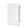 Ubiquiti UACC-U7-Pro-Wall-FM | Intercom Flush Mount | U7 Pro Wall Paintable Flush Mount, 190 x 142 x 49 mm, UBIQUITI UACC-U7-PRO-WALL-FM 0810084695920