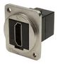 AUDIO ADAPTER, HDMI A RCPT-RCPT, METAL CP30200GM3