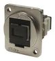 FIBRE ADAPTER, SIMPLEX, SC-SC, MM, M3 CP30216M3