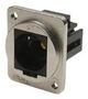 FIBRE ADAPTER, TOSLINK-TOSLINK, M3 CP30217M3