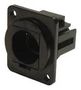 FIBRE ADAPTER, TOSLINK-TOSLINK, M3 CP30217M3B