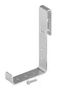 AUXILIARY CABLE BRACKET, STEEL, 6.35MM GACB-1