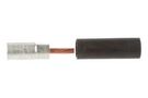 WIRE TAP SPLICE, INSLTD, SCREW, 4AWG PCSB4-3-12Y