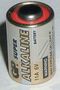 Leelispatarei GP11A 6V GP 11A/GP 4891199011467