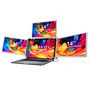 EXTRALINK SMART LIFE 14" 3-SCREEN MONITOR FOR LAPTOPS S680, EXTRALINK EX.35281 5906168635281