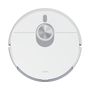 Xiaomi Robot Vacuum S20+ White | Smart robot vacuum cleaner | 5200mAh, 6000Pa, XIAOMI ROBOT VACUUM S20+ WHITE 6941812771327