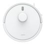 Xiaomi Robot Vacuum S20 White | Smart robot vacuum cleaner | 3200mAh, 5000Pa, XIAOMI ROBOT VACUUM S20 WHITE 6941812786604