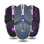 Extralink Gaming Mouse V7 | Gaming mouse | wired, optical, 1600dpi, 7 buttons, LED backlight, EXTRALINK EX.36165 5906168636165