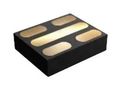EEPROM, 16KBIT, -40 TO 85DEG C M24C16-FMH6TG