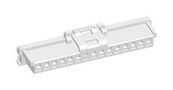 WTB HOUSING, RCPT, 15POS, 1ROW, 2MM 505151-1501