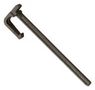 TPA RETAINER, CONN S/M 560125-1200
