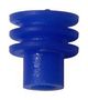 SINGLE WIRE SEAL, BLUE 64325-1366