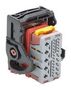 AUTOMOTIVE HOUSING, RECEPTACLE, 28POS 64318-3018