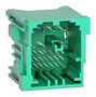 AUTOMOTIVE CONNECTOR, PLUG, 28POS 200501-0282