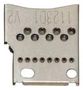 MEMORY SKT, MICRO SD, PUSH-PULL, 8POS SDHT-8BNS-K-307-TB(HF)