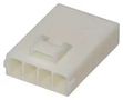 RECEPTACLE HOUSING, 4POS, 3.96MM SLR-04VF