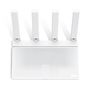 Xiaomi Router AX3000T RD23 | Wifi router | Wi-Fi 6 AX3000, 4x RJ45 1000Mb/s, XIAOMI ROUTER AX3000T 6941948702202