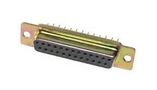D-SUB CONN, RCPT, DC, 37P, CABLE L77DC37S