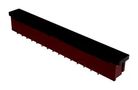 CONN, FFC/FPC, RCPT, 30POS, 1ROW, 1MM SFW30S-2STE1LF