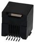 CONN, MODULAR JACK, 6P6C, 1PORT, CAT3 73305-111LF