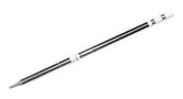 SOLDERING TIP, 45 DEG BEVEL, 2MM T15-BCF2
