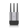 Ubiquiti UMR-Industrial-EU | Industrial router | LTE Cat 4, Wi-Fi 4, 2x RJ45 1000Mb/s, nano SIM, UBIQUITI UMR-INDUSTRIAL-EU 0810084693384
