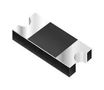 RECTIFIER, SINGLE, 200V, 1A, DO-214AC CD214A-S1D