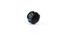 CIRCULAR CONNECTOR, 3POS, RCPT, SCREW MP002611