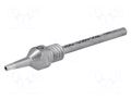 Tip: for desoldering irons; 1.8x0.8mm; Features: longlife JBC TOOLS JBC-C560002