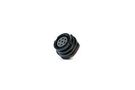 CIRCULAR CONNECTOR, 12POS, RCPT, SOLDER MP002729