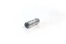 CIRCULAR CONNECTOR, 7POS, PLUG, SOLDER MP002738