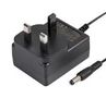 ADAPTER, AC-DC, 1 O/P, 12V, 1A 15DYS812-120100W-3
