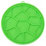 Lick Mat for Dogs and Cats Extralink Pets, Stress-Reducing and Calming Slow Feeder pet-757, EXTRALINK EX.37919 5906168637919